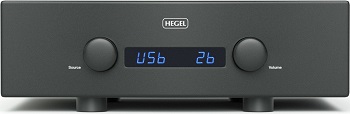 Hegel H360 FR
